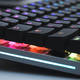 Darmoshark K1 机械键盘，它的质感你可能想象不到