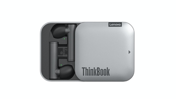 联想发布ThinkBook Pods Pro真无线耳机，PC/手机自由切换、支持超级快充