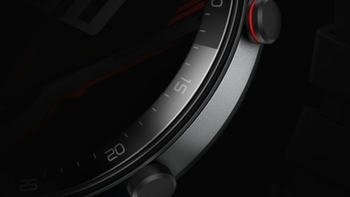 红魔手表上手照亮相，1.39英寸圆形表盘设计、支持全天候息屏显示