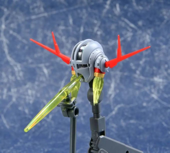 78动漫官方评测万代rg吉翁号最后一击套装