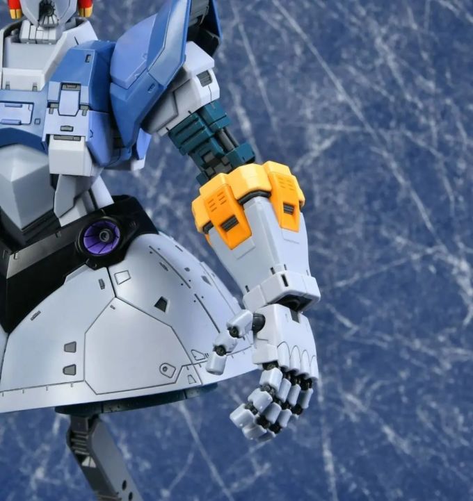 78动漫官方评测万代rg吉翁号最后一击套装