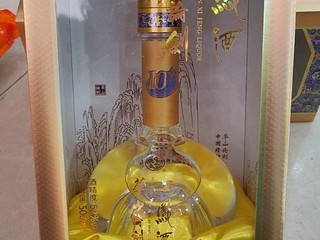 酒挺好