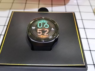 华为Watch GT2e运动智能