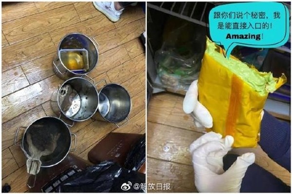 上海抽检奶茶店全部存在问题