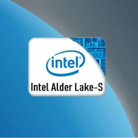 英特尔新款Alder Lake-S处理器现身Geekbench，8核16线程纯大核心配置