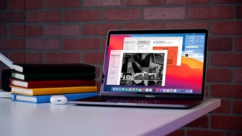 M1处理器MacBook的SSD写入量过高，Apple可能会通过更新macOS来解决此问题