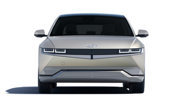 车闻小卖部：现代全新电动SUV发布，轴距比Model X还长