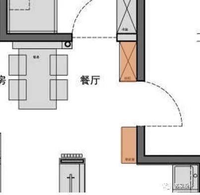 小空间的收纳秘诀：玄关收纳 