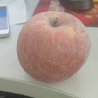 大大的阿克苏苹果！超级甜