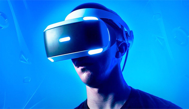 索尼表示未来会推出性能更强大的PlayStation VR二代，给玩家带来更高的体验