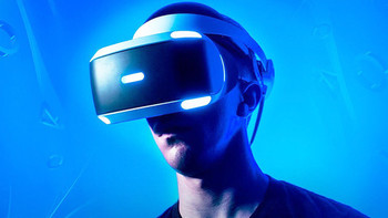 索尼表示未来会推出性能更强大的PlayStation VR二代，给玩家带来更高的体验