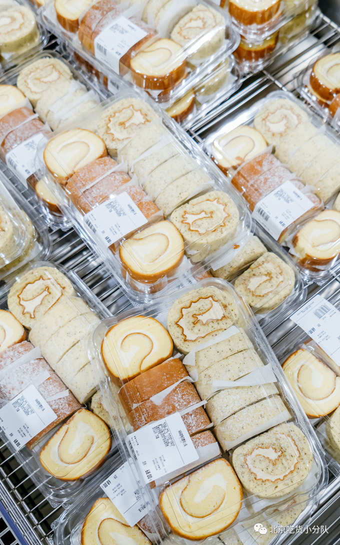 抢断货的山姆甜品真的好吃吗