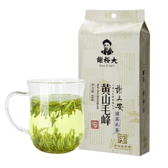 春茶节：一盏春茶入口 春天才算真的到来——2021春茶选购指南，都在这了！