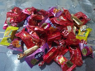 红红火火过新年啦