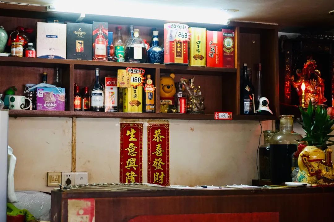 带着100多万的酒去广州连喝4天，是什么样的体验？