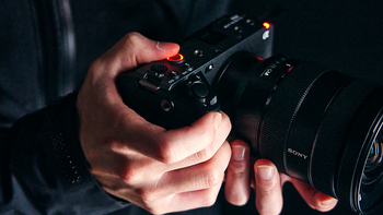 索尼电影摄影机系统新成员FX3正式登场！
