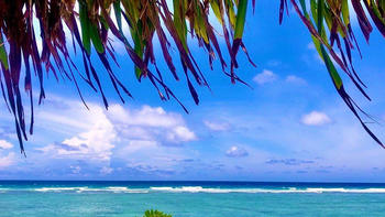 重庆人带你看世界：千岛之国马尔代夫，选岛的小诀窍你必须知道
