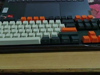 小米机械键盘