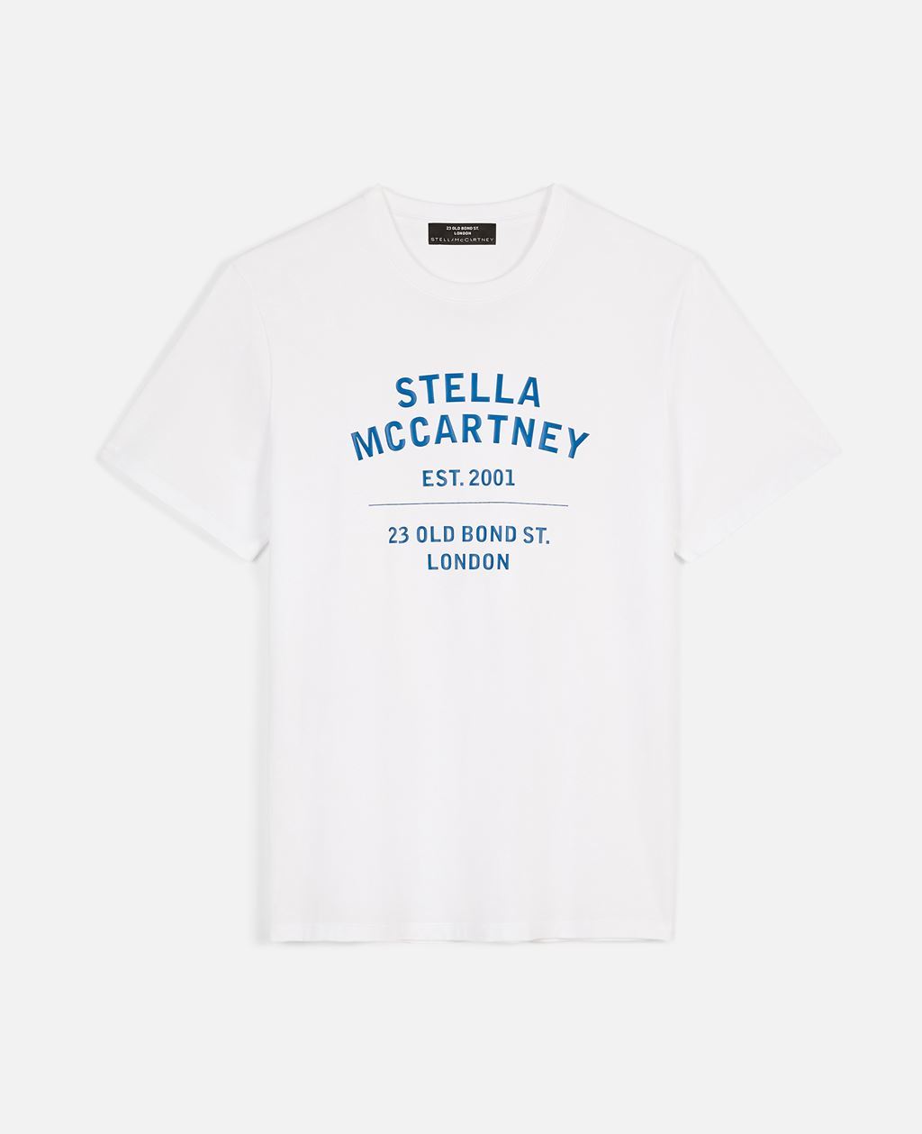 奈良美智x Stella McCartney首个时尚联名，邪恶可爱的无性别系列