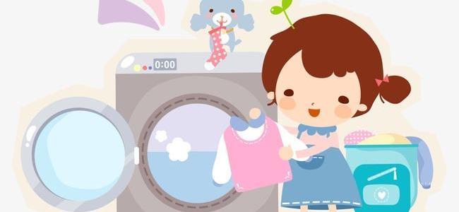  洗衣服倍儿净，5款好用洗衣液推荐