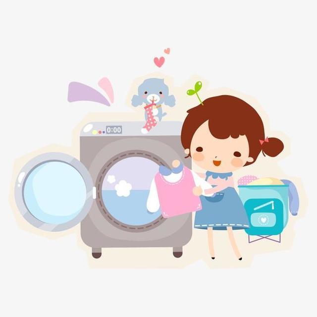 洗衣服倍儿净，5款好用洗衣液推荐