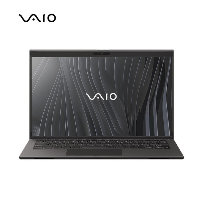 VAIO Z系列：不足1KG的笔记本