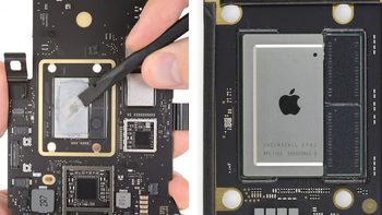 科技东风丨苹果M1 Mac又出问题、索尼新“降噪豆”续航曝光、