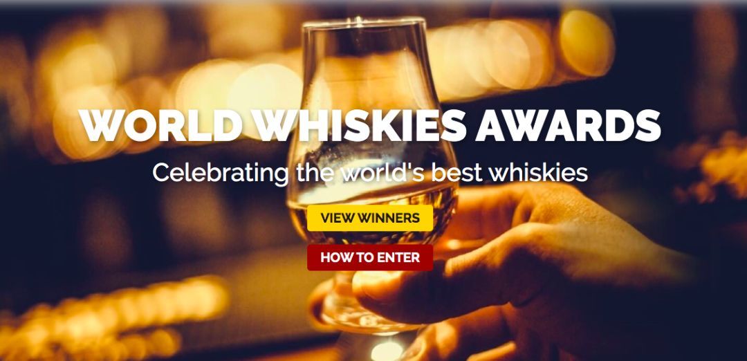 2021世界威士忌大奖WWA首轮榜单出炉，来看看谁更有冠军相？