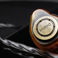 【耳边评测】重新定义“杂食”——Oriolus 铜黄鹂 HiFi耳机体验谈