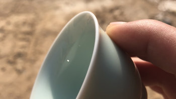 德化陶瓷 篇六：福皿瓷器：返璞归真设计，晶莹剔透的饮用茶杯