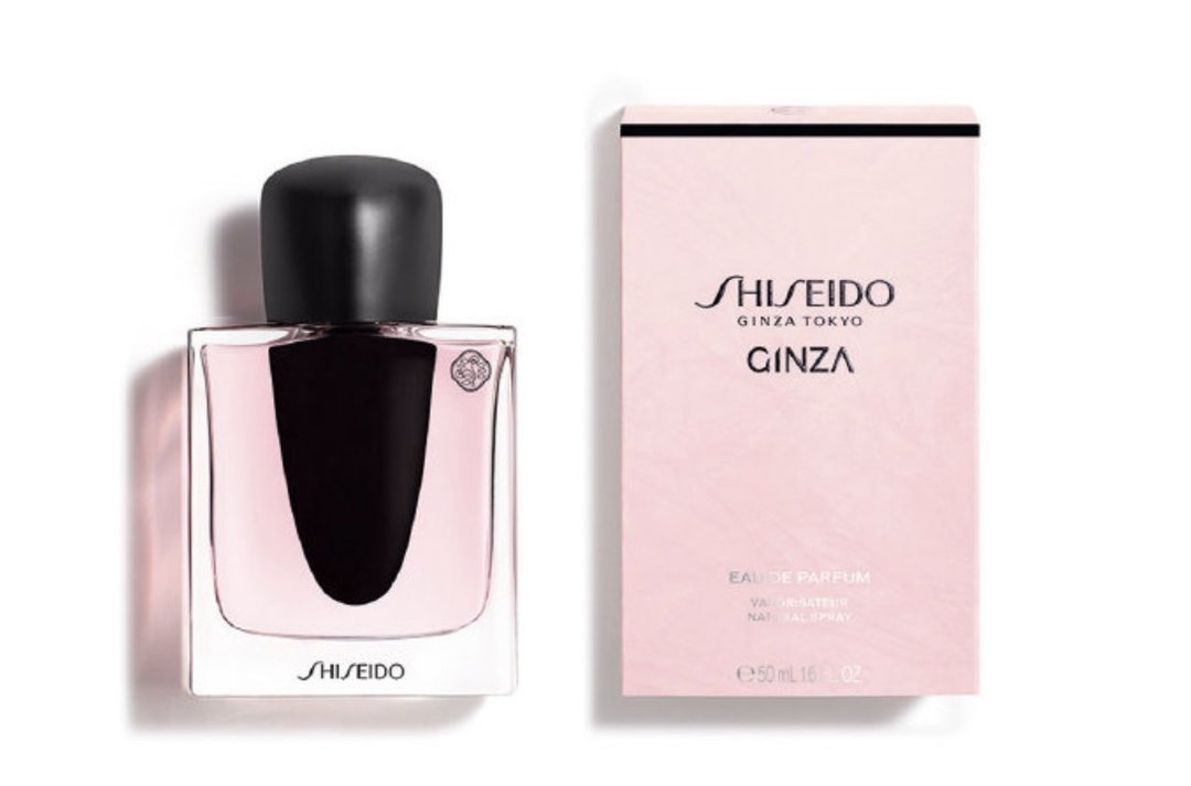 香水半月谈 Vol. 5：资生堂推出新香水GINZA！蒂普提克同样推出2021年新香