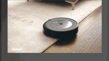 iRobot在中国发布Roomba® i系列扫地机器人新品