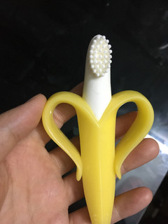 香蕉安抚牙胶