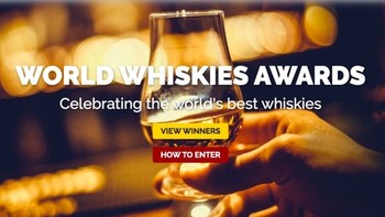 2021世界威士忌大奖WWA首轮榜单出炉，来看看谁更有冠军相？