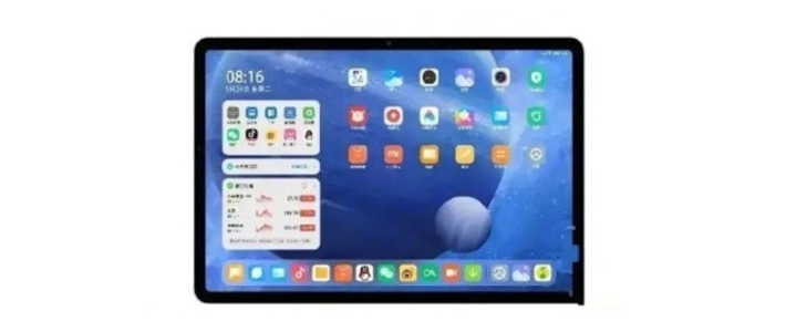 小米平板5系列大概率于8月下旬发布，运行MIUI for Pad定制系统
