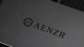 MAC笔记本的接口补充神器-AENZR 六合一Type-C拓展坞