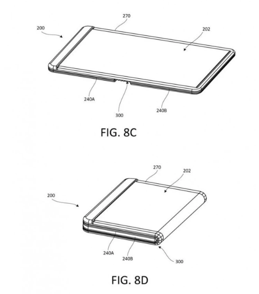 不止华为、小米：谷歌 Pixel 折叠屏旗舰机或在年底登场