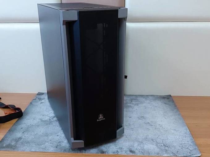 鑫谷开元t1全塔机箱