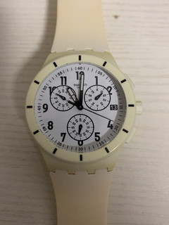 swatch手表