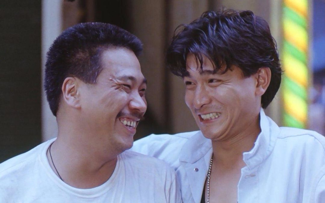 香港演员吴孟达去世，享年68岁，陪我们长大的人又一位离开了