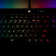  *级量产键盘-海盗船K100 RGB游戏机械键盘上手评测　