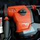 Hilti Te30 avr入坑体验