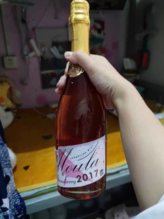 起泡酒