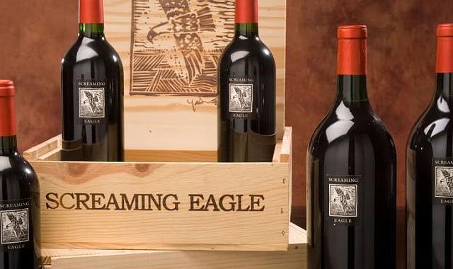 盘点各大主流葡萄品种最贵酒款：有钱都不一定能喝到！