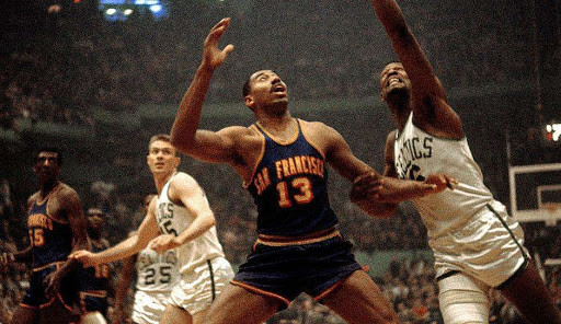篮球控1期：NBA的哪些记录，不仅无法打破，甚至连接近都是痴人说梦？