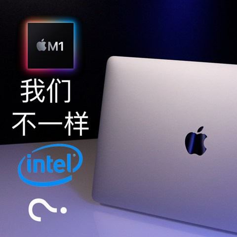 不一样的体验？MacBook Air m1深度体验