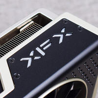 重返高端战场，讯景XFX RX 6800海外版开箱试玩评测