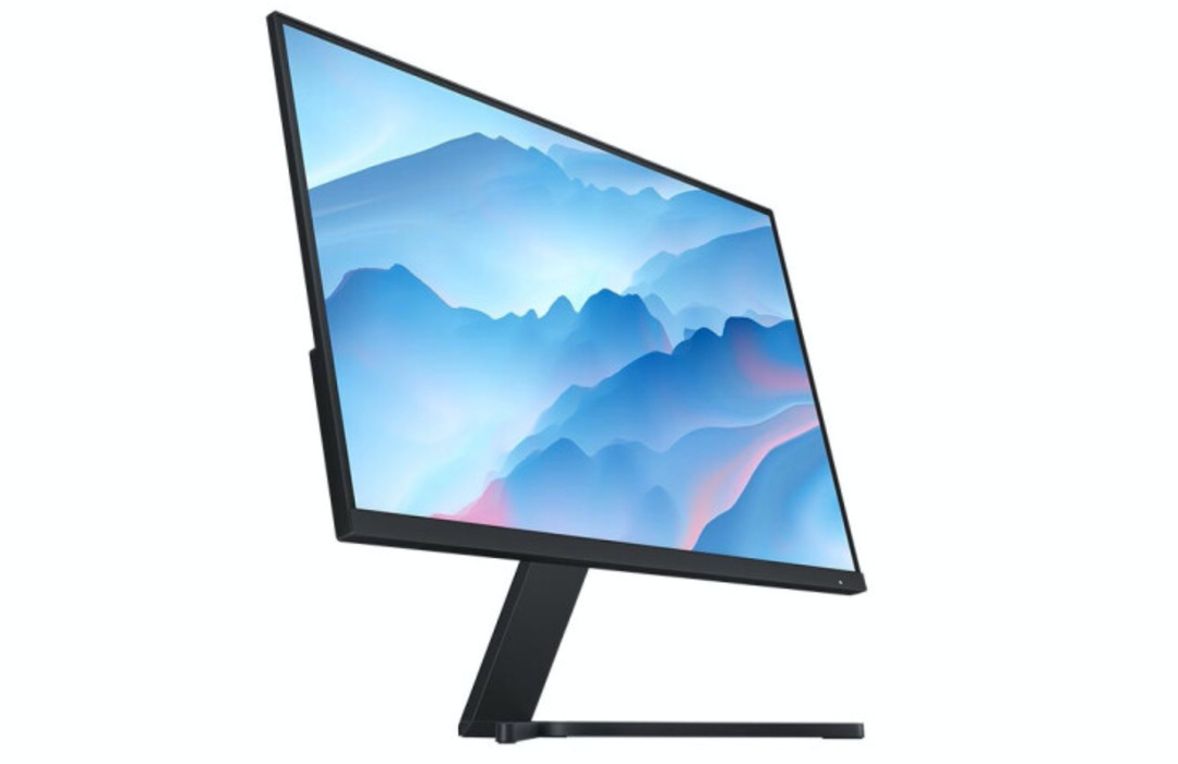 Redmi新款显示器开售，配备27英寸IPS屏、三微边设计