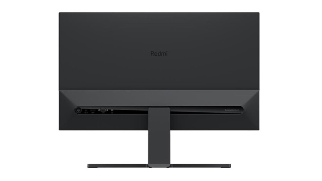 Redmi新款显示器开售，配备27英寸IPS屏、三微边设计