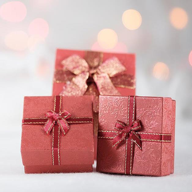 女神节送礼不用愁！送女友，送妈妈，送长辈，多种方案任你选！